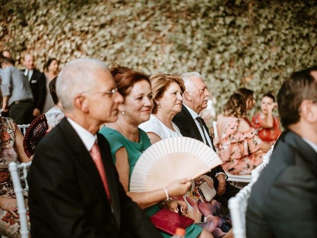 La boda de Carlos y Vanesa en Prado Del Rey, Cádiz 69