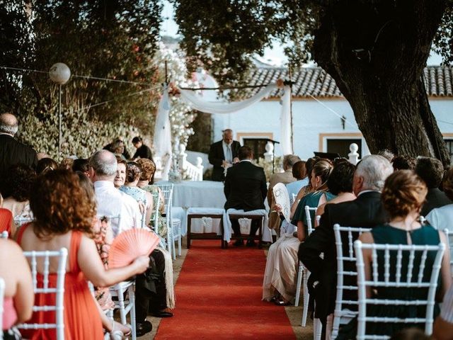 La boda de Carlos y Vanesa en Prado Del Rey, Cádiz 71