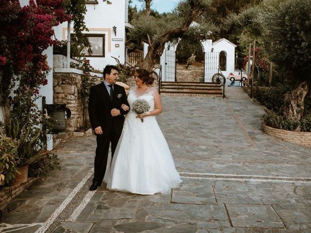La boda de Carlos y Vanesa en Prado Del Rey, Cádiz 72