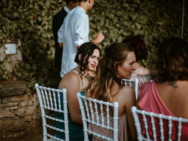 La boda de Carlos y Vanesa en Prado Del Rey, Cádiz 74