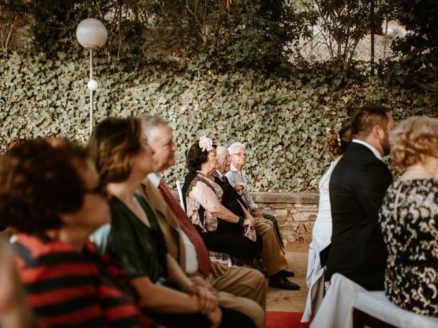 La boda de Carlos y Vanesa en Prado Del Rey, Cádiz 79