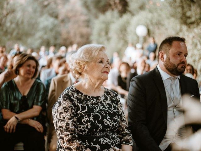 La boda de Carlos y Vanesa en Prado Del Rey, Cádiz 80