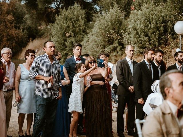 La boda de Carlos y Vanesa en Prado Del Rey, Cádiz 82