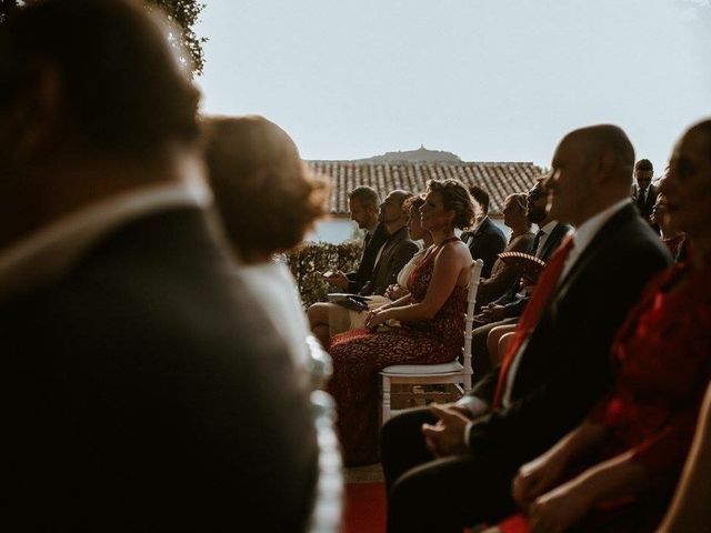 La boda de Carlos y Vanesa en Prado Del Rey, Cádiz 84