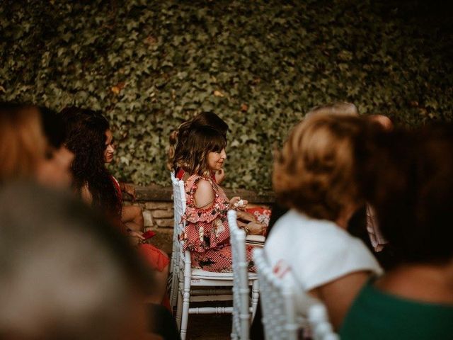 La boda de Carlos y Vanesa en Prado Del Rey, Cádiz 86