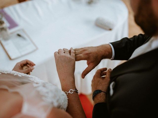 La boda de Carlos y Vanesa en Prado Del Rey, Cádiz 89