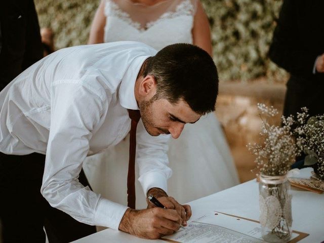 La boda de Carlos y Vanesa en Prado Del Rey, Cádiz 93