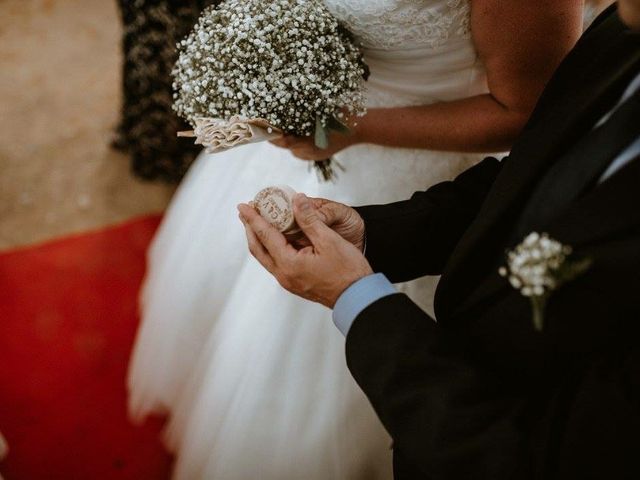 La boda de Carlos y Vanesa en Prado Del Rey, Cádiz 94