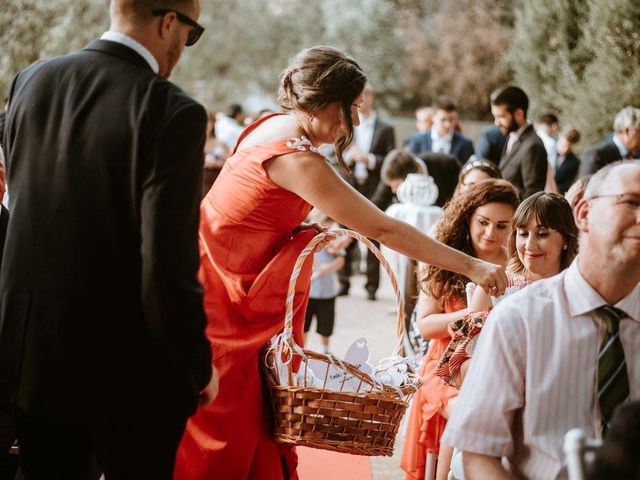 La boda de Carlos y Vanesa en Prado Del Rey, Cádiz 98