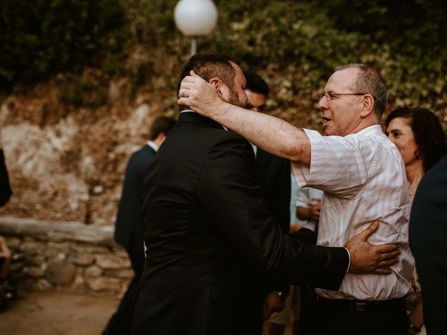 La boda de Carlos y Vanesa en Prado Del Rey, Cádiz 100