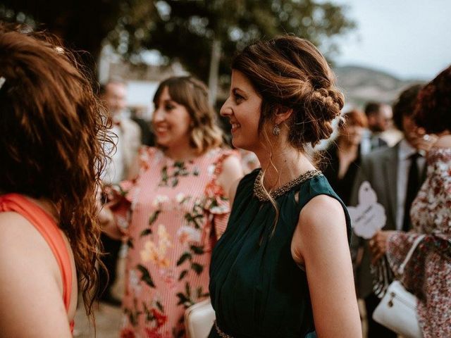 La boda de Carlos y Vanesa en Prado Del Rey, Cádiz 101