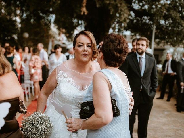 La boda de Carlos y Vanesa en Prado Del Rey, Cádiz 105