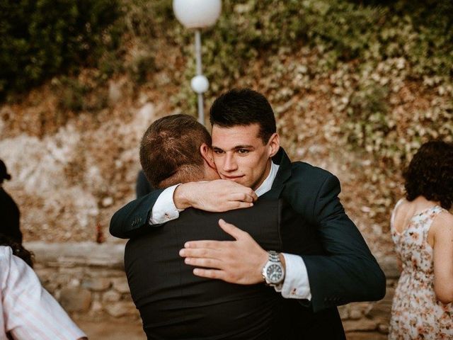 La boda de Carlos y Vanesa en Prado Del Rey, Cádiz 107
