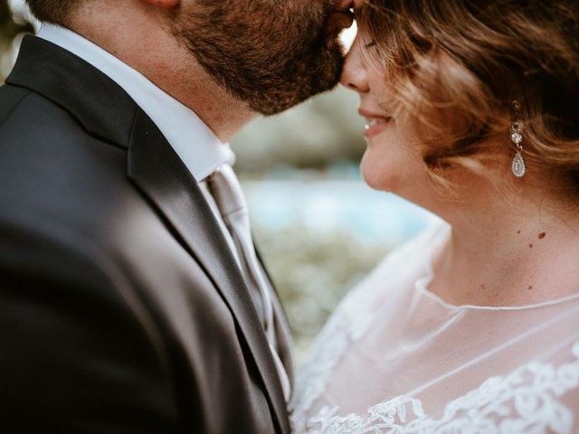 La boda de Carlos y Vanesa en Prado Del Rey, Cádiz 111