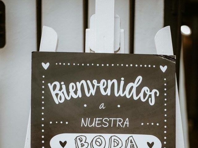 La boda de Carlos y Vanesa en Prado Del Rey, Cádiz 112