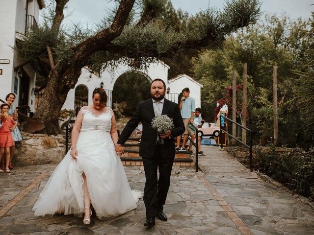 La boda de Carlos y Vanesa en Prado Del Rey, Cádiz 120