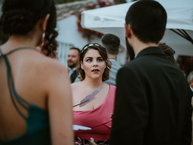 La boda de Carlos y Vanesa en Prado Del Rey, Cádiz 121