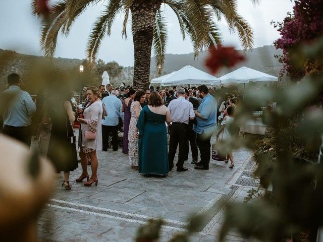 La boda de Carlos y Vanesa en Prado Del Rey, Cádiz 130