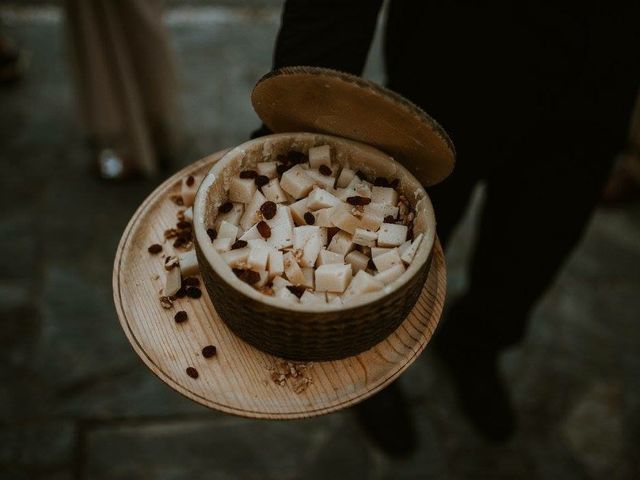 La boda de Carlos y Vanesa en Prado Del Rey, Cádiz 131
