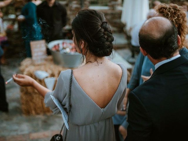 La boda de Carlos y Vanesa en Prado Del Rey, Cádiz 136