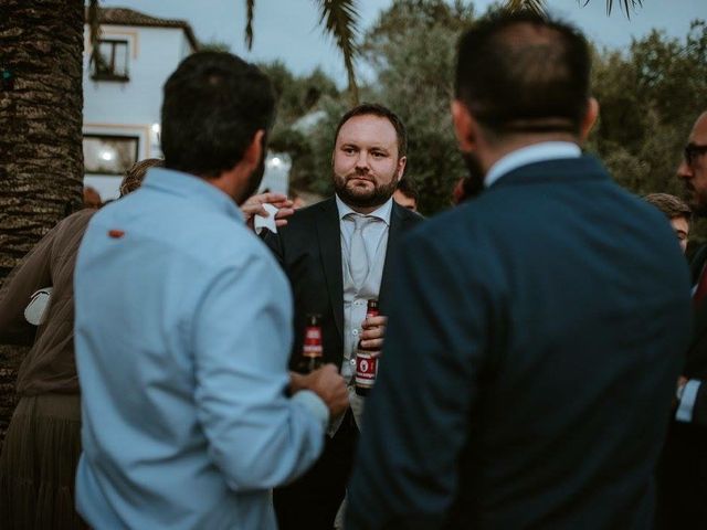 La boda de Carlos y Vanesa en Prado Del Rey, Cádiz 139