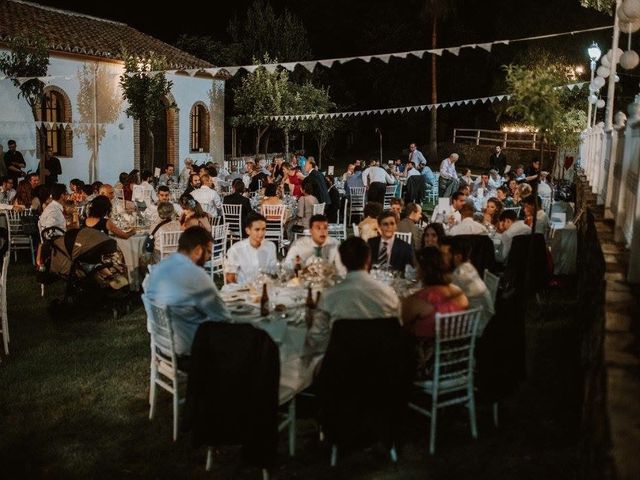 La boda de Carlos y Vanesa en Prado Del Rey, Cádiz 142