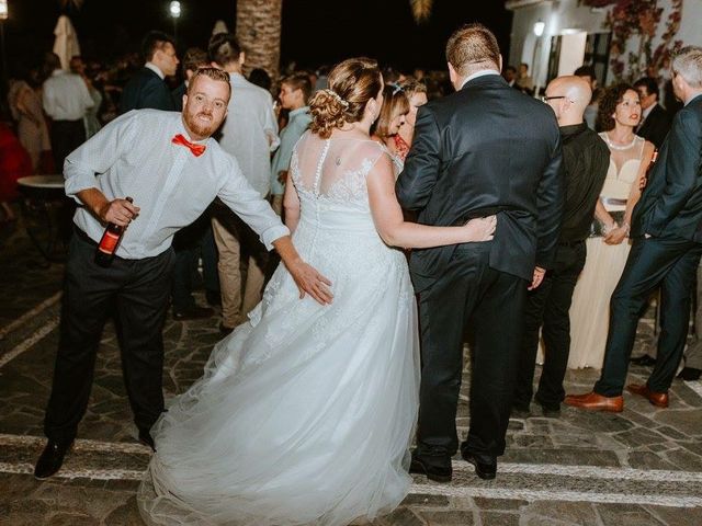 La boda de Carlos y Vanesa en Prado Del Rey, Cádiz 145