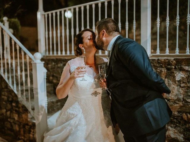 La boda de Carlos y Vanesa en Prado Del Rey, Cádiz 146