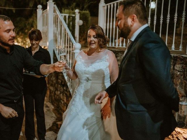 La boda de Carlos y Vanesa en Prado Del Rey, Cádiz 147