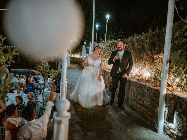 La boda de Carlos y Vanesa en Prado Del Rey, Cádiz 149