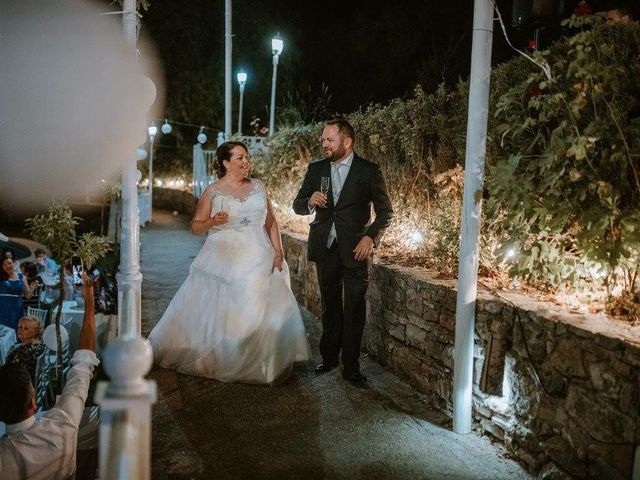 La boda de Carlos y Vanesa en Prado Del Rey, Cádiz 150