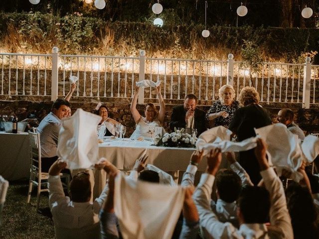 La boda de Carlos y Vanesa en Prado Del Rey, Cádiz 152