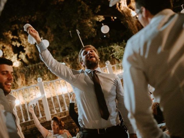 La boda de Carlos y Vanesa en Prado Del Rey, Cádiz 155
