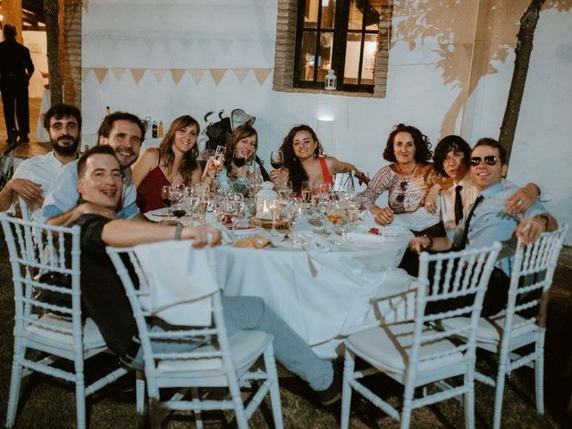 La boda de Carlos y Vanesa en Prado Del Rey, Cádiz 162