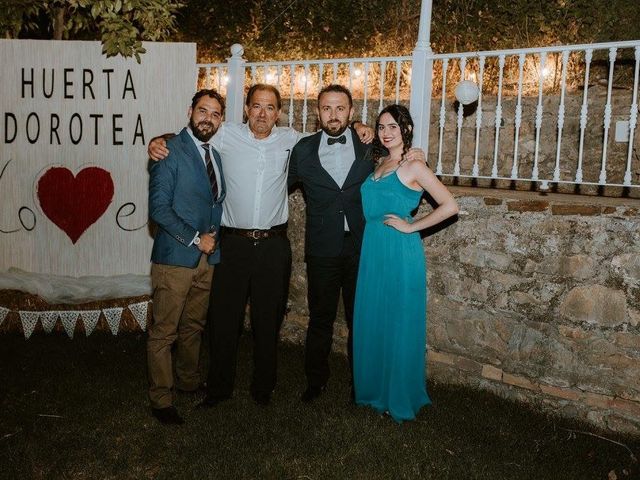La boda de Carlos y Vanesa en Prado Del Rey, Cádiz 164