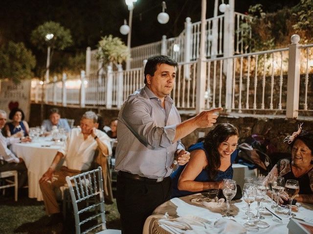 La boda de Carlos y Vanesa en Prado Del Rey, Cádiz 170