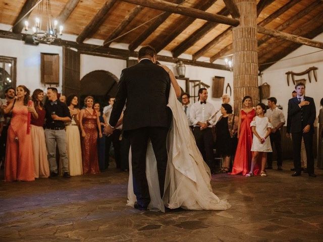 La boda de Carlos y Vanesa en Prado Del Rey, Cádiz 182