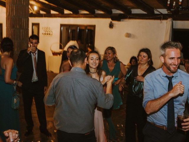 La boda de Carlos y Vanesa en Prado Del Rey, Cádiz 189