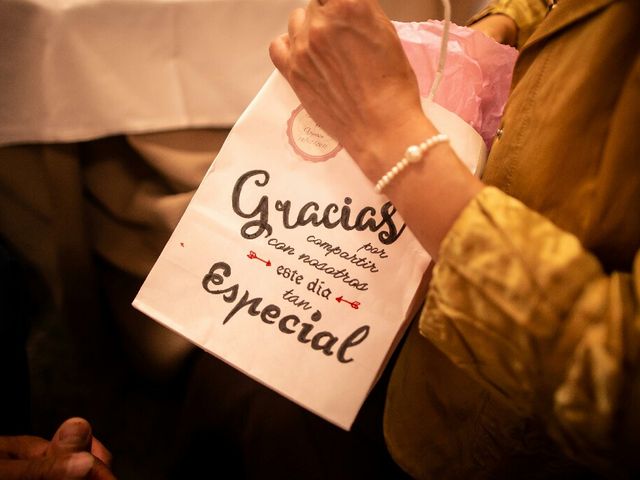 La boda de Jose Luis y Vanessa en Salamanca, Salamanca 22