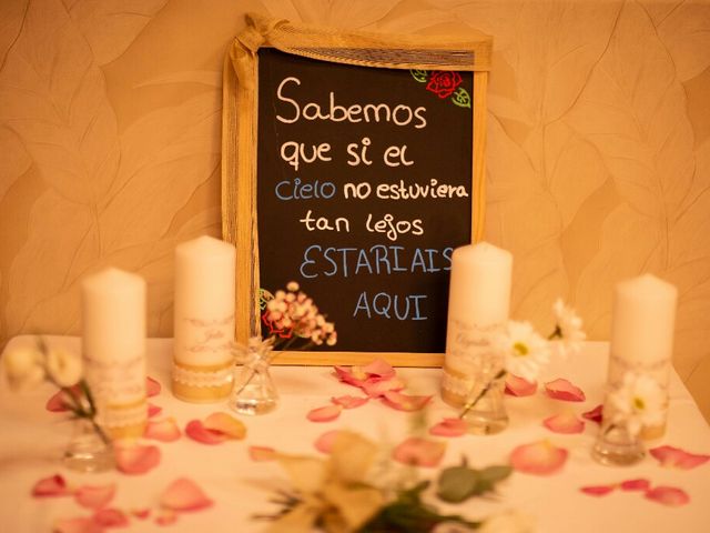 La boda de Jose Luis y Vanessa en Salamanca, Salamanca 25