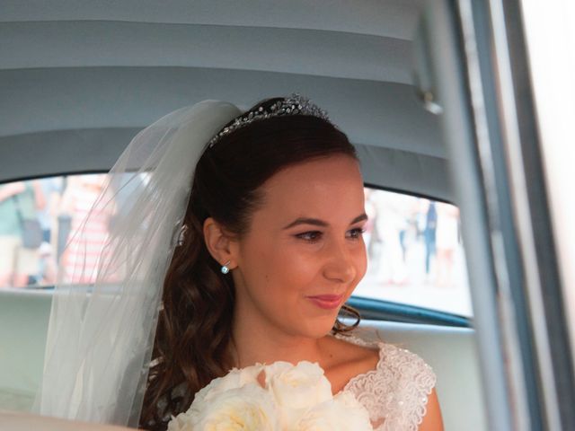 La boda de Ronny y Tamara en Palma De Mallorca, Islas Baleares 8