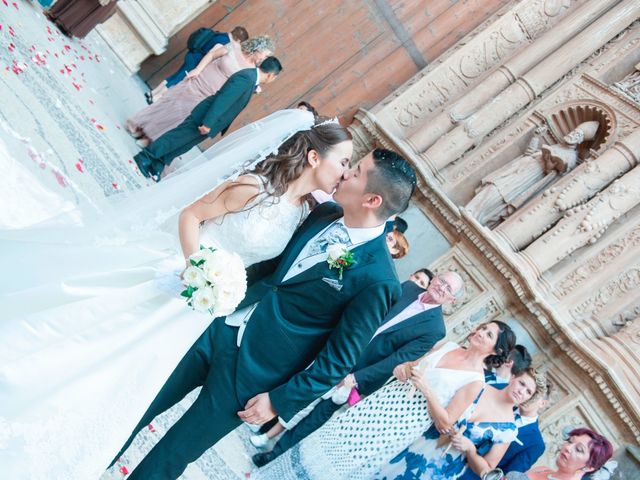 La boda de Ronny y Tamara en Palma De Mallorca, Islas Baleares 15