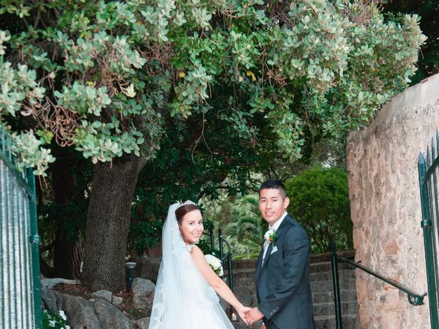 La boda de Ronny y Tamara en Palma De Mallorca, Islas Baleares 20