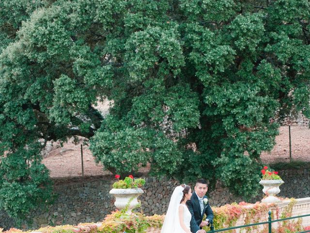 La boda de Ronny y Tamara en Palma De Mallorca, Islas Baleares 22