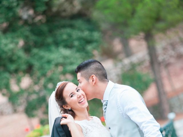 La boda de Ronny y Tamara en Palma De Mallorca, Islas Baleares 26