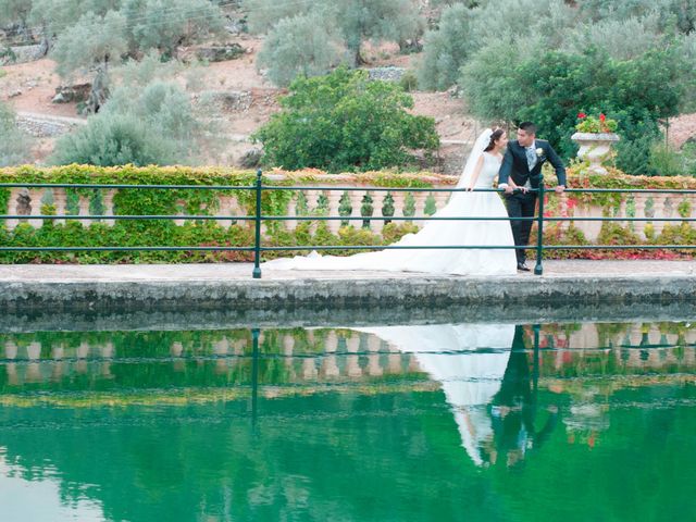 La boda de Ronny y Tamara en Palma De Mallorca, Islas Baleares 27