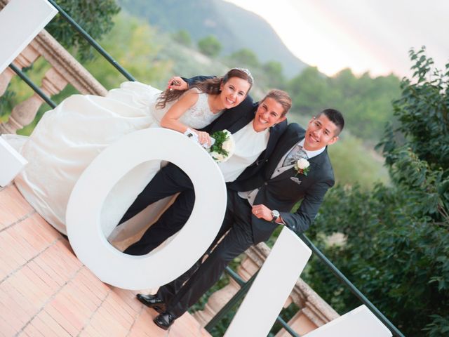 La boda de Ronny y Tamara en Palma De Mallorca, Islas Baleares 29
