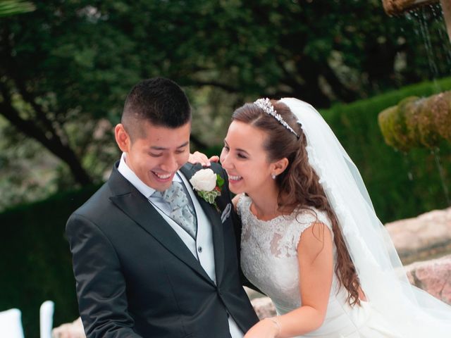 La boda de Ronny y Tamara en Palma De Mallorca, Islas Baleares 30