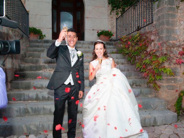 La boda de Ronny y Tamara en Palma De Mallorca, Islas Baleares 31