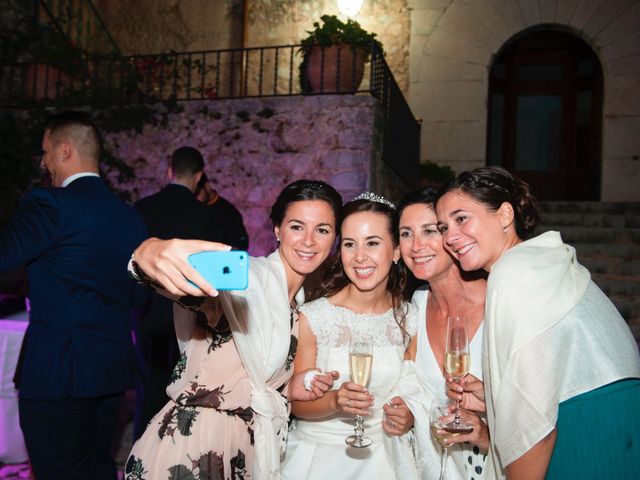 La boda de Ronny y Tamara en Palma De Mallorca, Islas Baleares 32